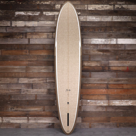 Gerry Lopez Glider NFT 9'6 × 23 × 3 ¼ Surfboard • DAMAGED 2