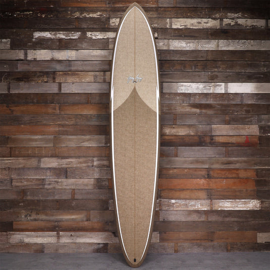 Gerry Lopez Glider NFT 9'6 × 23 × 3 ¼ Surfboard • DAMAGED 1