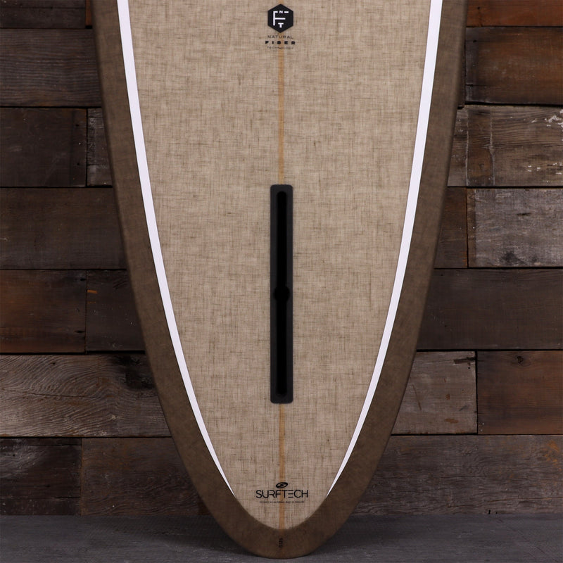 Load image into Gallery viewer, Gerry Lopez Glider NFT 9'6 × 23 × 3 ¼ Surfboard • DAMAGED 3
