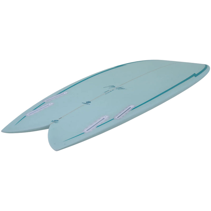 Load image into Gallery viewer, Gerry Lopez Something Fishy Fusion-HD Surfboard 3
