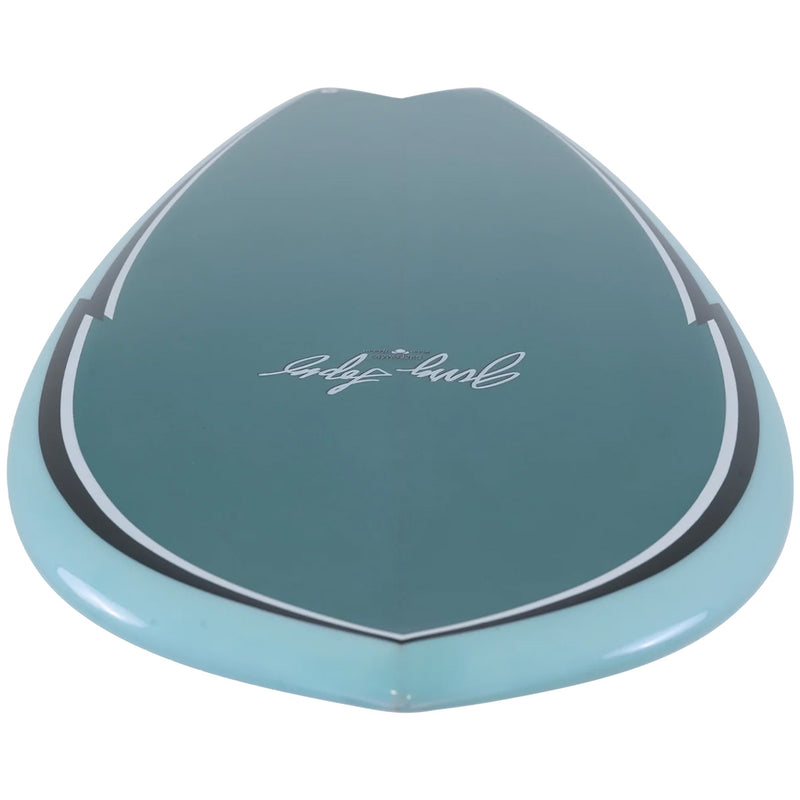 Load image into Gallery viewer, Gerry Lopez Something Fishy Twin True-Ride Surfboard 4
