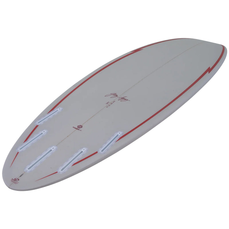 Load image into Gallery viewer, Gerry Lopez Squirty Fusion-HD Surfboard 3
