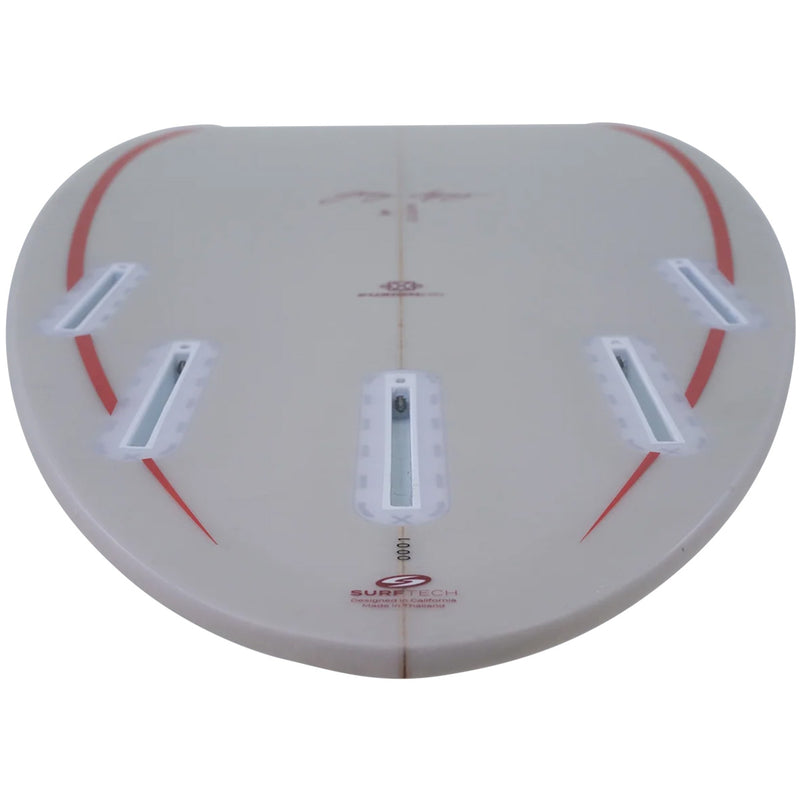 Load image into Gallery viewer, Gerry Lopez Squirty Fusion-HD Surfboard 5
