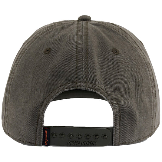 Grundéns Eat Your Words RX Hat 5
