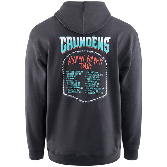 Grundéns Slayer HS Pullover Hoodie 2