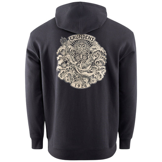 Grundéns Aegir Zip-Up Hoodie 2