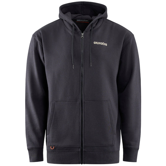 Grundéns Aegir Zip-Up Hoodie 1