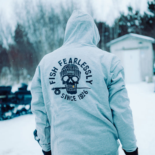 Grundéns Deadstick Pullover Hoodie 3
