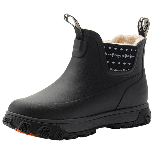 Grundéns Women’s Deviation Sherpa Ankle Boots 3