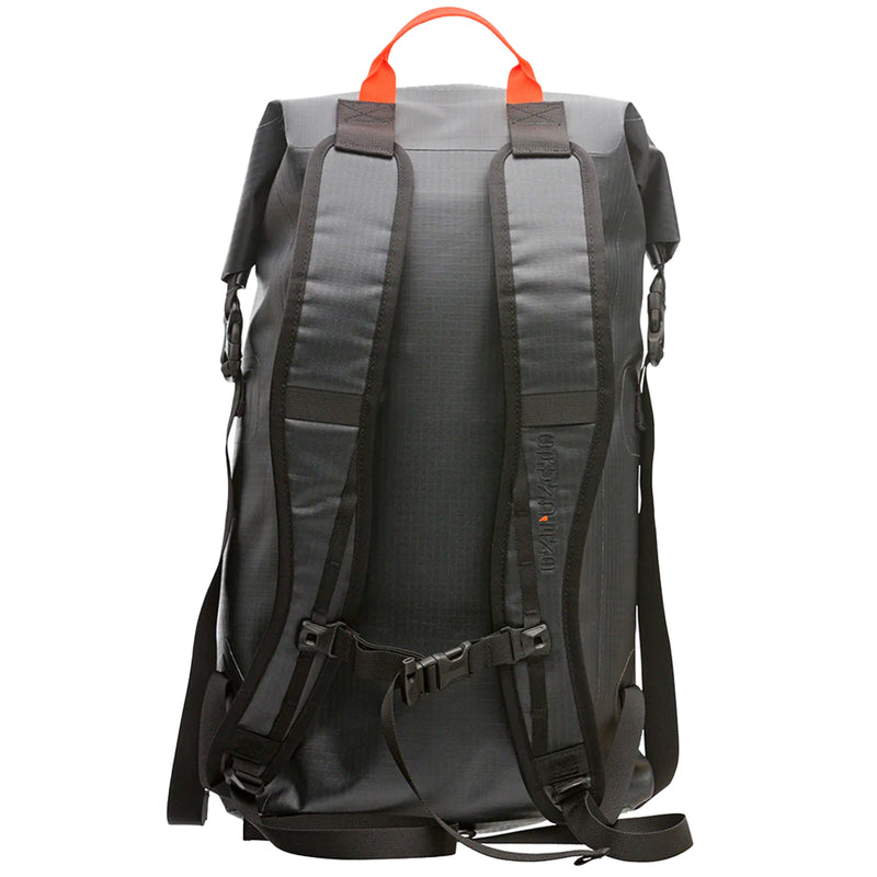 Load image into Gallery viewer, Grundéns Bootlegger Roll-Top Backpack - 30L 2

