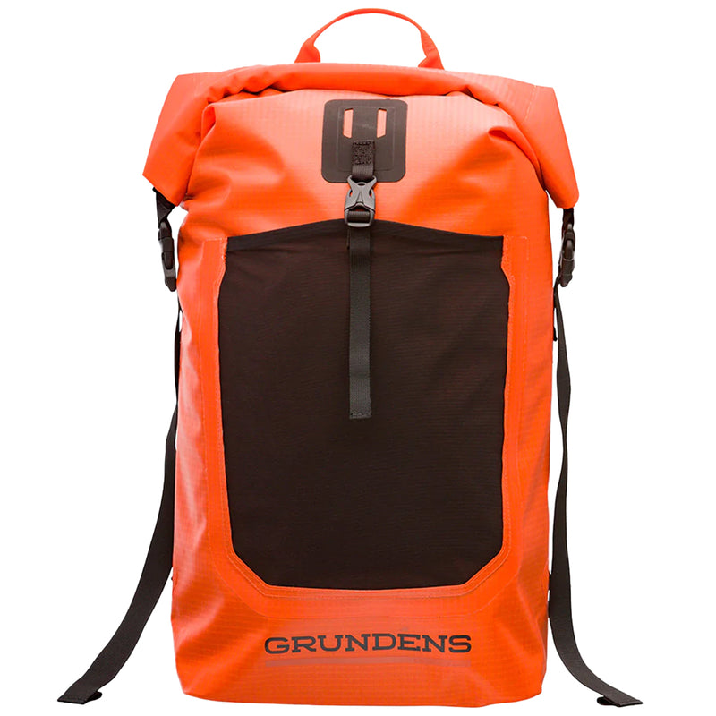 Load image into Gallery viewer, Grundéns Bootlegger Roll-Top Backpack - 30L 5

