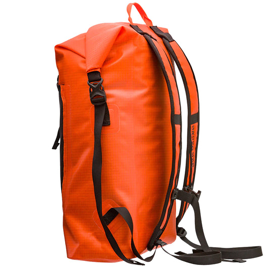 Grundéns Bootlegger Roll-Top Backpack - 30L 7