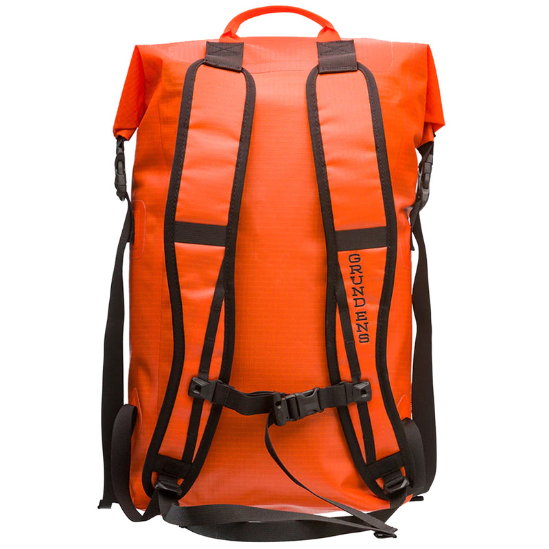 Load image into Gallery viewer, Grundéns Bootlegger Roll-Top Backpack - 30L 6
