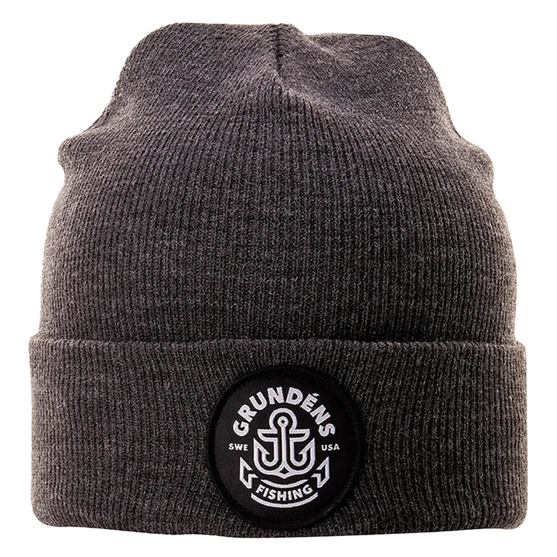Load image into Gallery viewer, Grundéns Watchhouse Anchor Beanie 1
