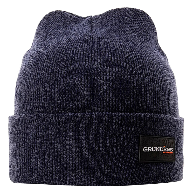 Load image into Gallery viewer, Grundéns Watchhouse Logo Beanie 2
