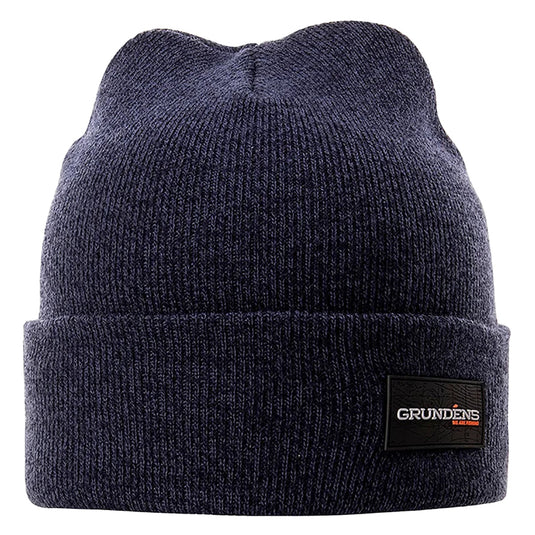 Grundéns Watchhouse Logo Beanie 2