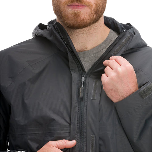 Grundéns Trident Hooded Zip-Up Jacket 12