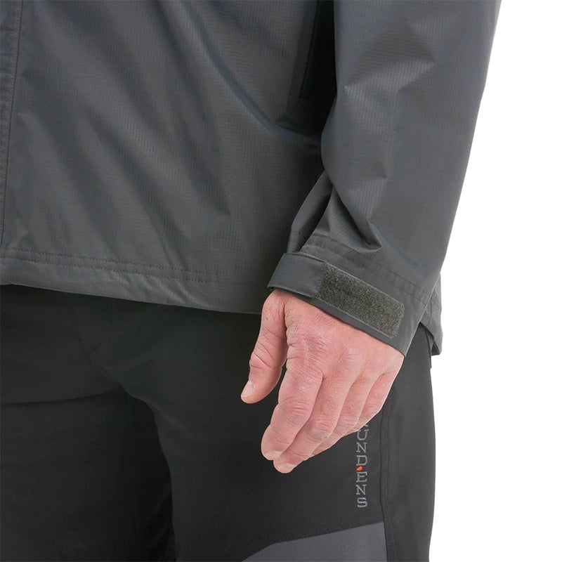 Load image into Gallery viewer, Grundéns Trident Hooded Zip-Up Jacket 13
