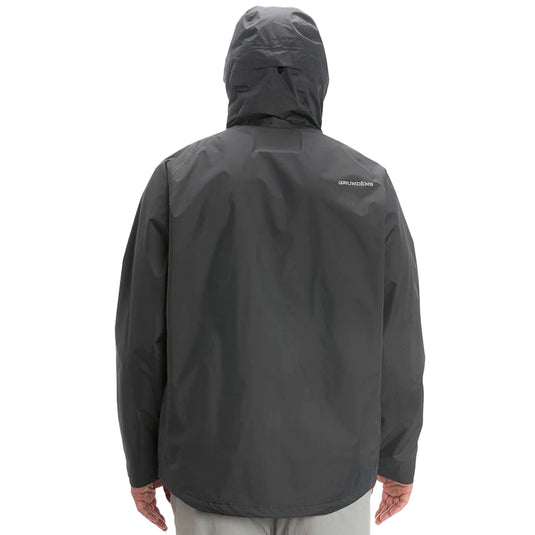 Grundéns Trident Hooded Zip-Up Jacket 11