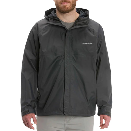 Grundéns Trident Hooded Zip-Up Jacket 9