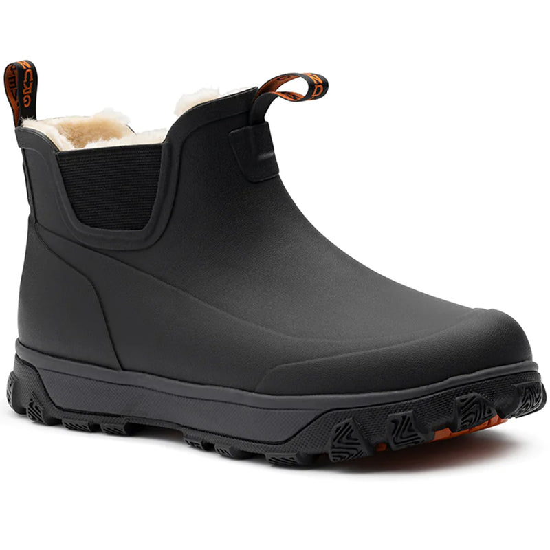 Load image into Gallery viewer, Grundéns Deviation Sherpa Ankle Boots 1
