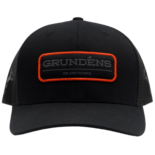 Grundéns We Are Fishing Trucker Hat 1