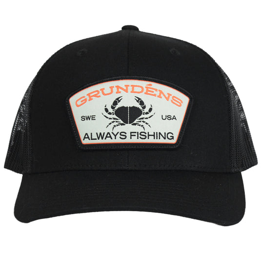 Grundéns Always Fishing Trucker Hat 3