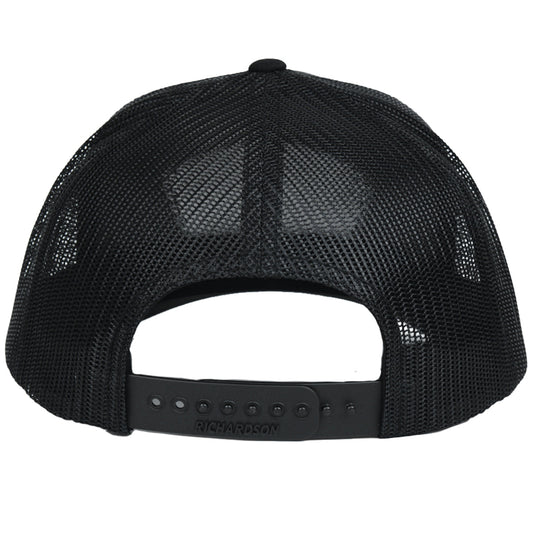 Grundéns Always Fishing Trucker Hat 4