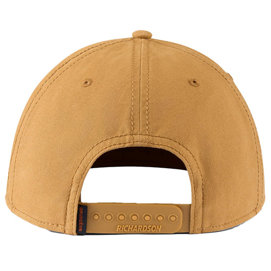 Grundéns Ballast Canvas Trucker Hat 2
