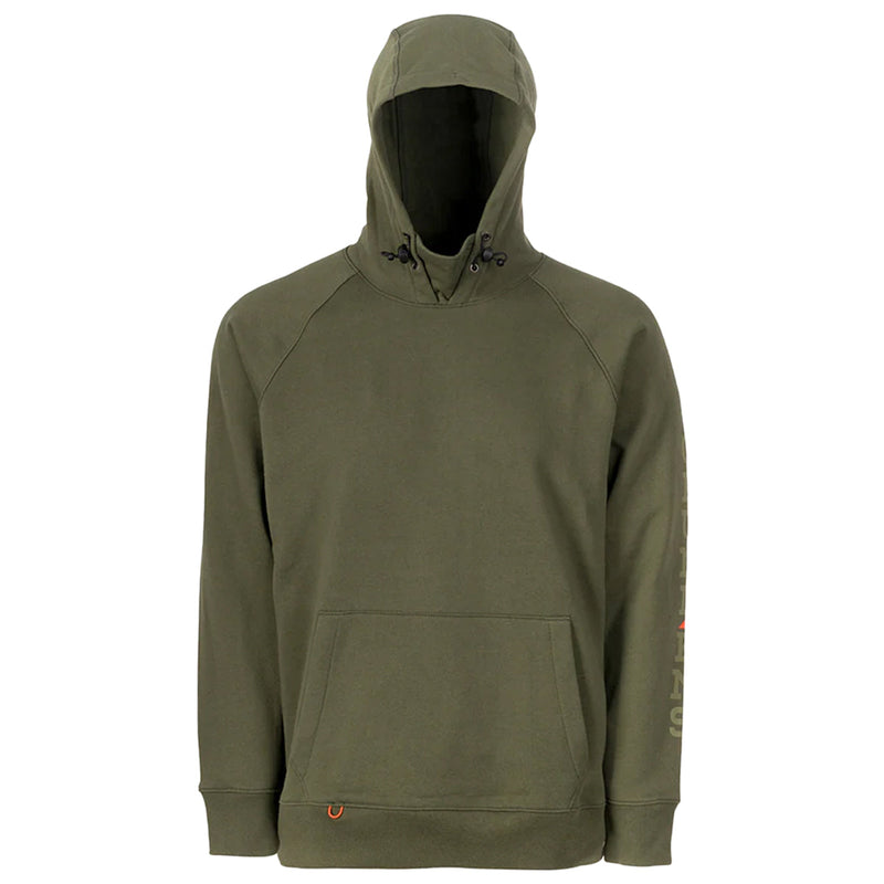 Load image into Gallery viewer, Grundéns Dillingham Tech Pullover Hoodie • 2024 1
