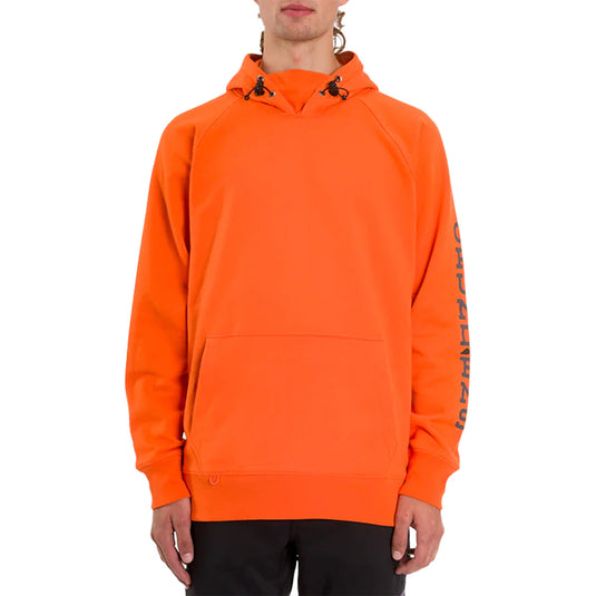 Grundéns Dillingham Tech Pullover Hoodie • 2025 3
