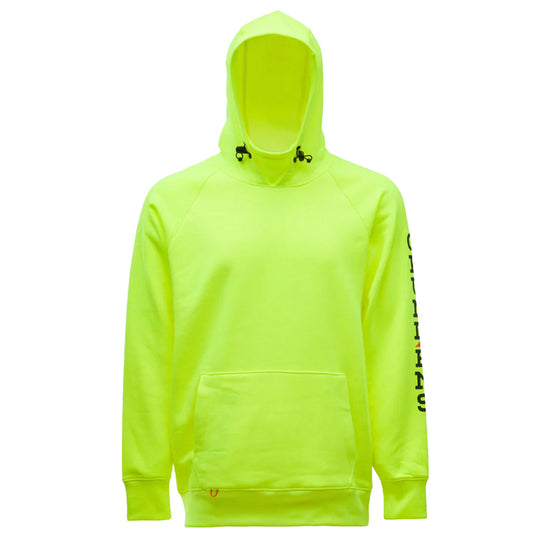 Grundéns Dillingham Tech Pullover Hoodie • 2025 7