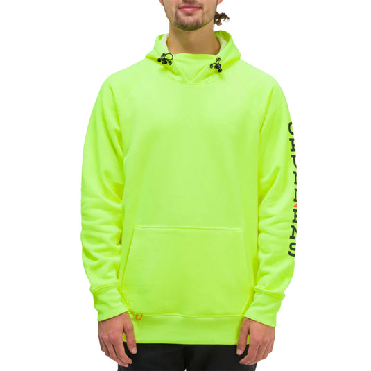 Grundéns Dillingham Tech Pullover Hoodie • 2025 9