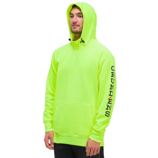 Grundéns Dillingham Tech Pullover Hoodie • 2025 10