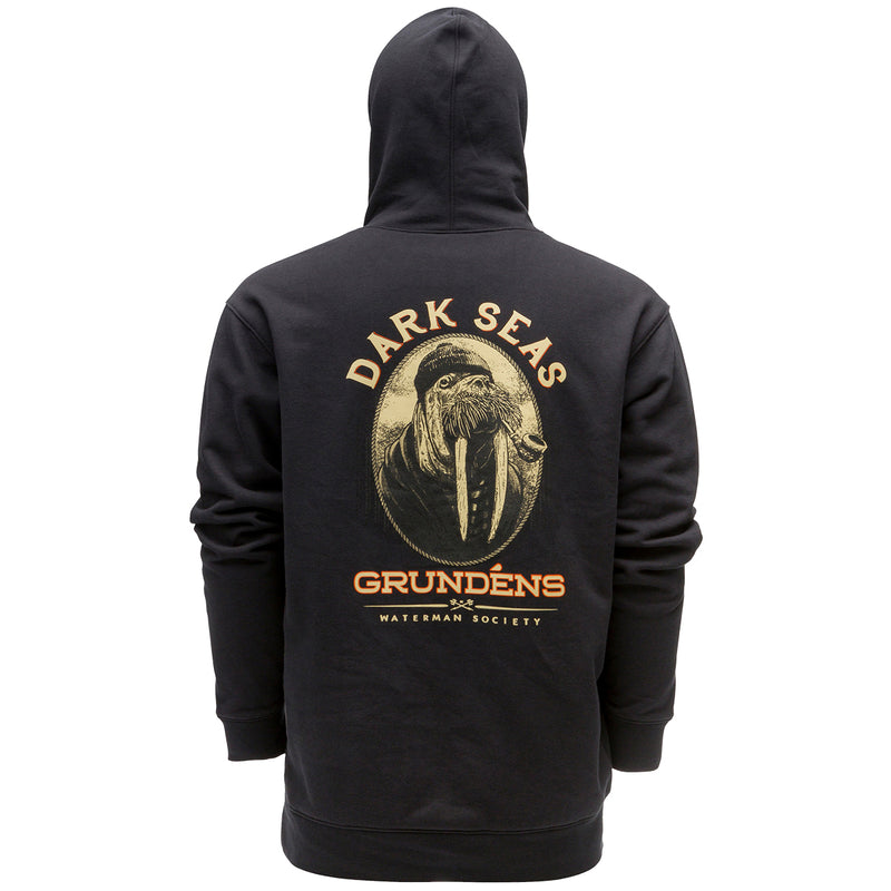 Load image into Gallery viewer, Grundéns Dark Seas Seaworthy Pullover Hoodie 2

