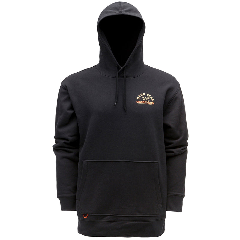 Load image into Gallery viewer, Grundéns Dark Seas Seaworthy Pullover Hoodie 1
