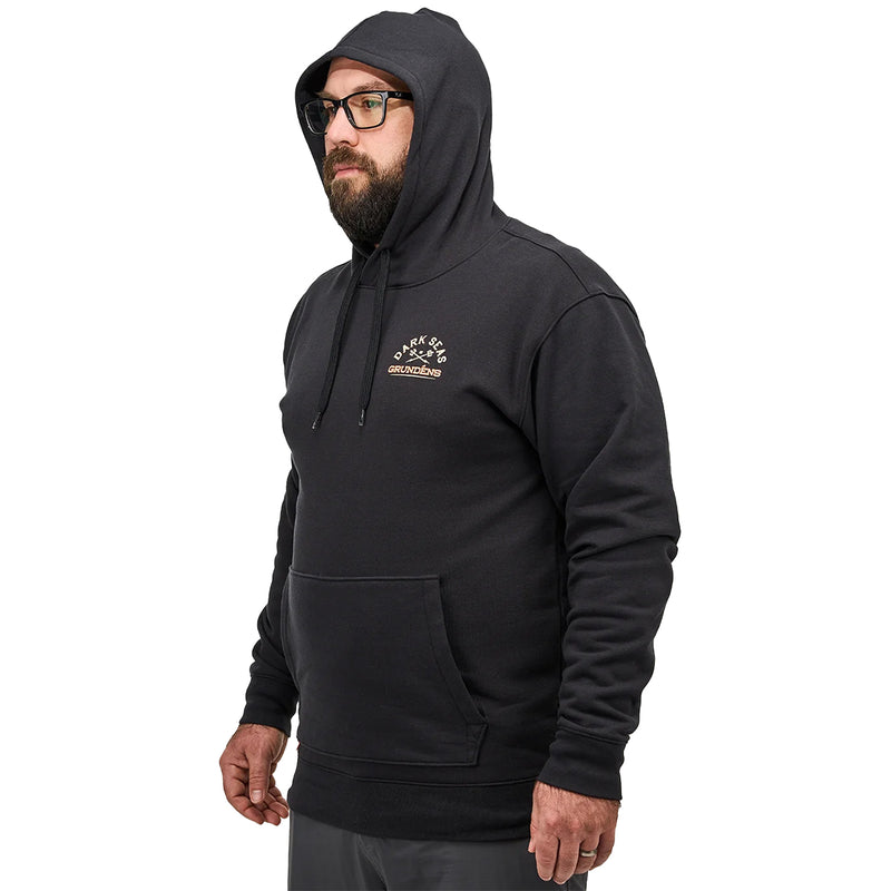 Load image into Gallery viewer, Grundéns Dark Seas Seaworthy Pullover Hoodie 4

