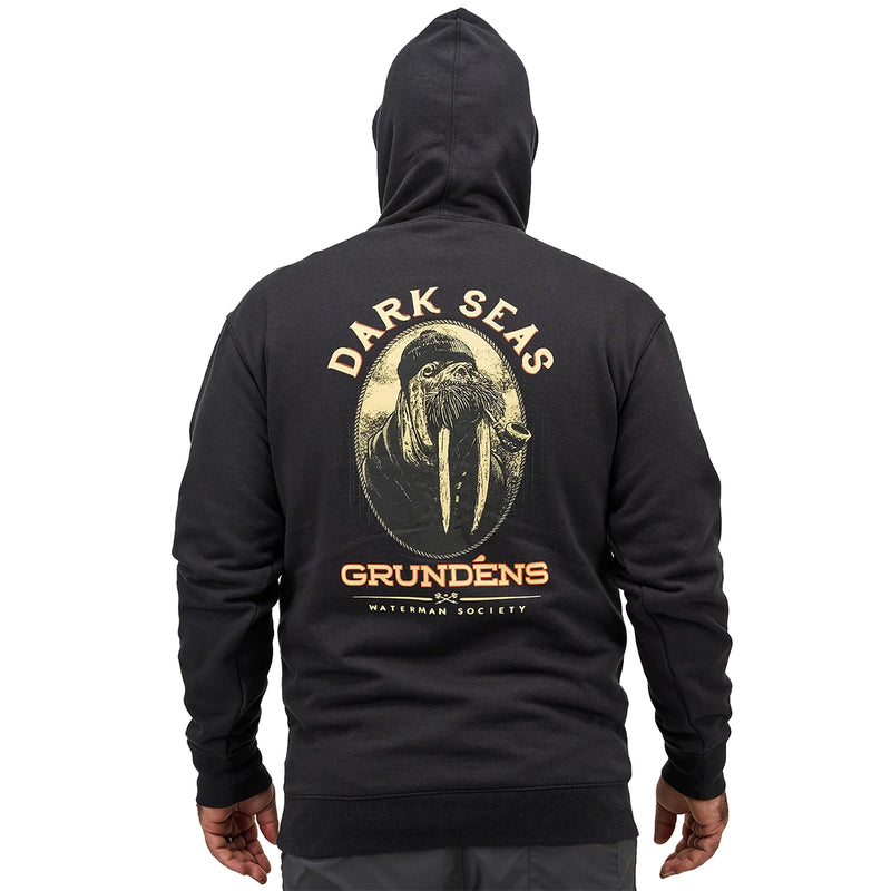Load image into Gallery viewer, Grundéns Dark Seas Seaworthy Pullover Hoodie 5
