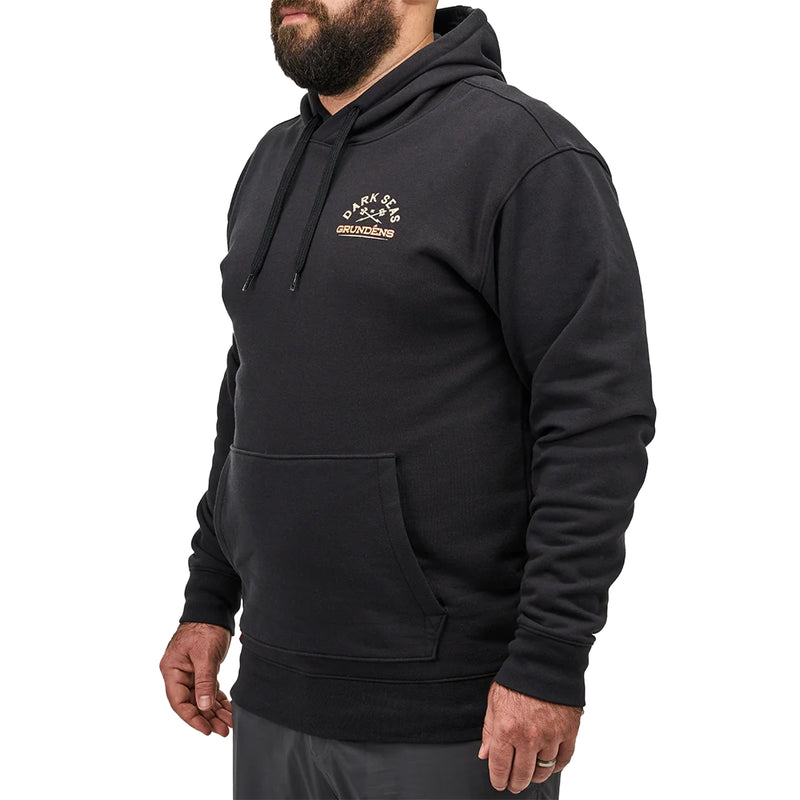 Load image into Gallery viewer, Grundéns Dark Seas Seaworthy Pullover Hoodie 7
