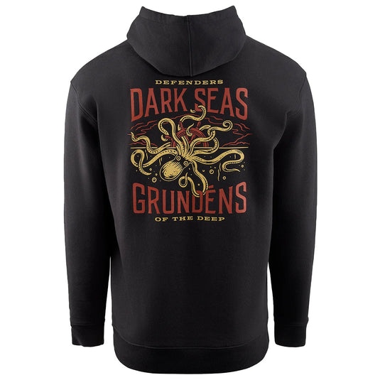 Grundéns Dark Seas Great Depths Pullover Hoodie 2