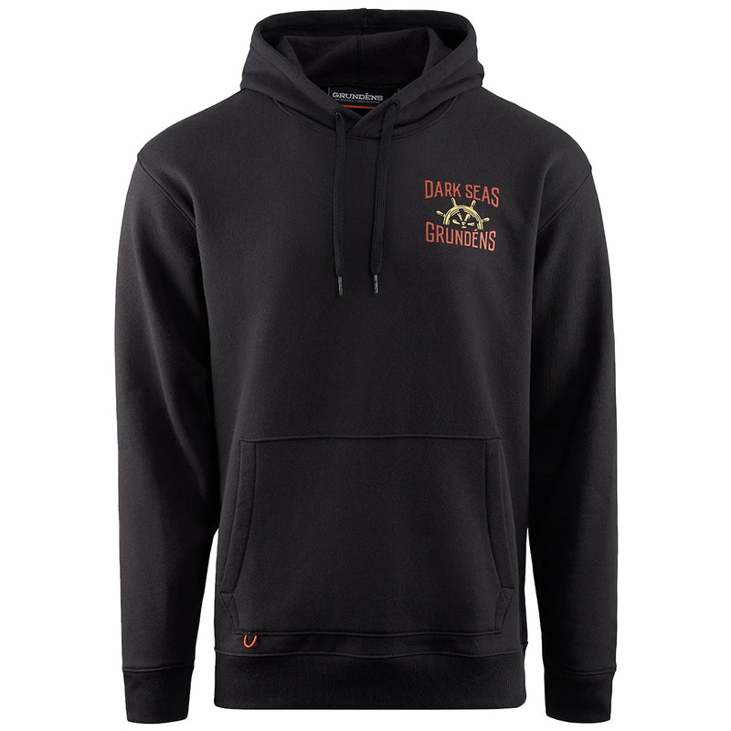Load image into Gallery viewer, Grundéns Dark Seas Great Depths Pullover Hoodie 1
