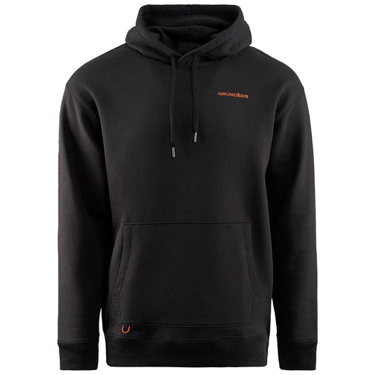 Grundéns Displacement DWR Pullover Hoodie • 2025 1