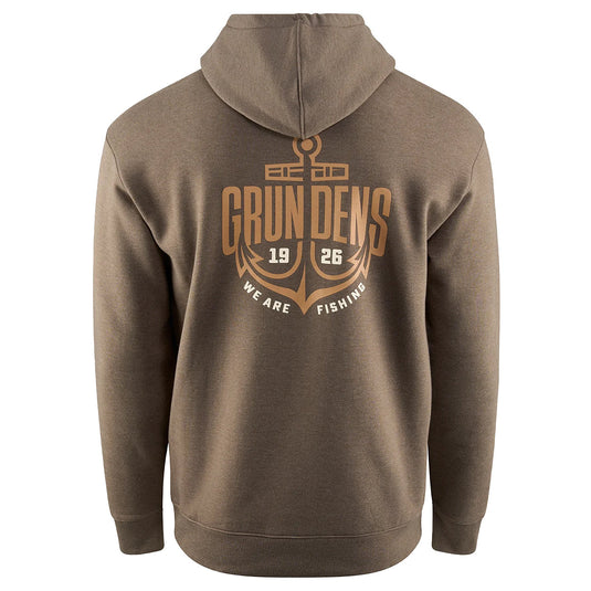 Grundéns Displacement DWR Pullover Hoodie 2