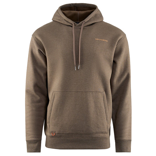 Grundéns Displacement DWR Pullover Hoodie 1