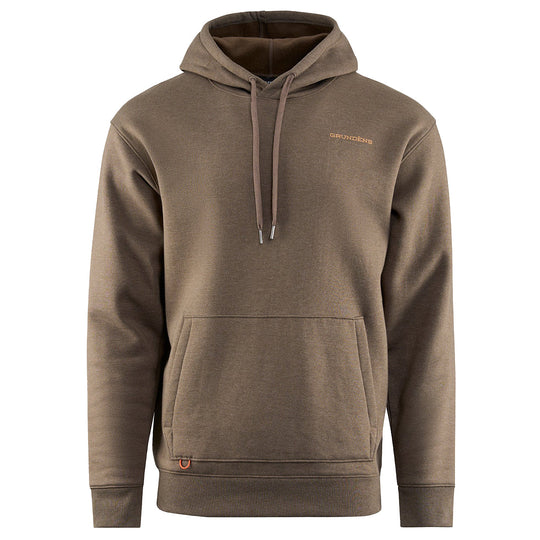 Grundéns Displacement DWR Pullover Hoodie