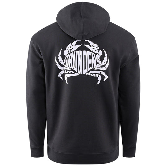Grundéns Eat Your Words DWR HD Pullover Hoodiee 2