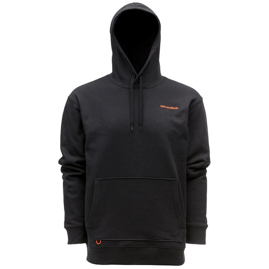 Grundéns Displacement DWR Logo Anchor Pullover Hoodie 1