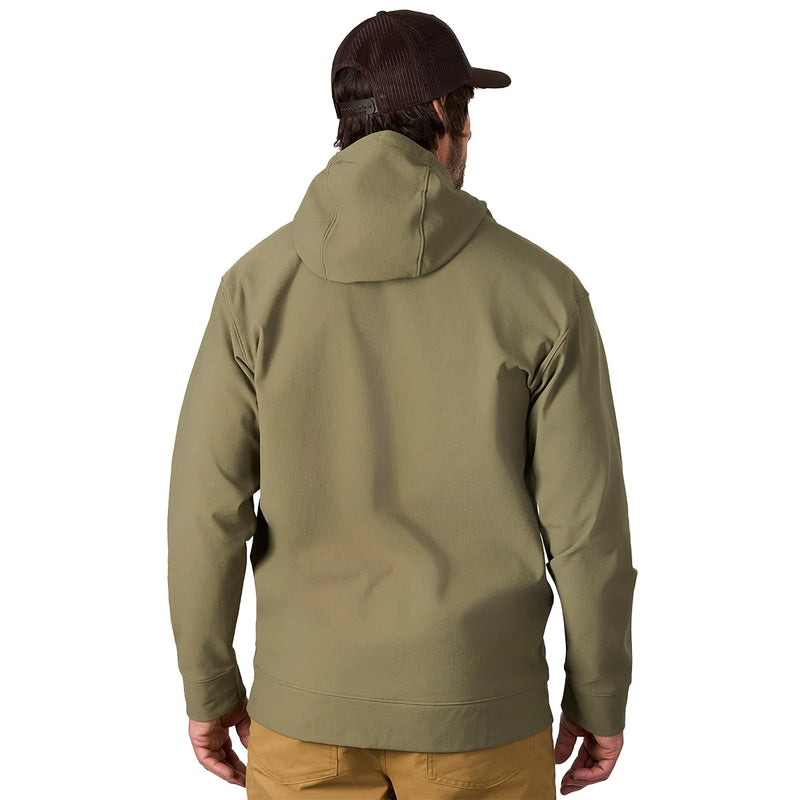 Load image into Gallery viewer, Grundéns Kryall Pullover Hoodie 2
