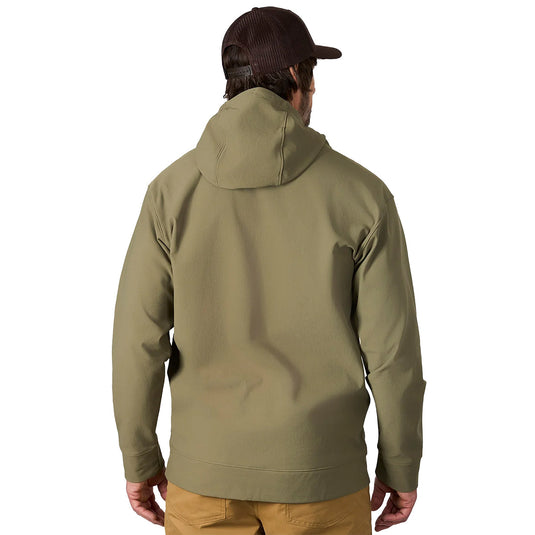 Grundéns Kryall Pullover Hoodie 2
