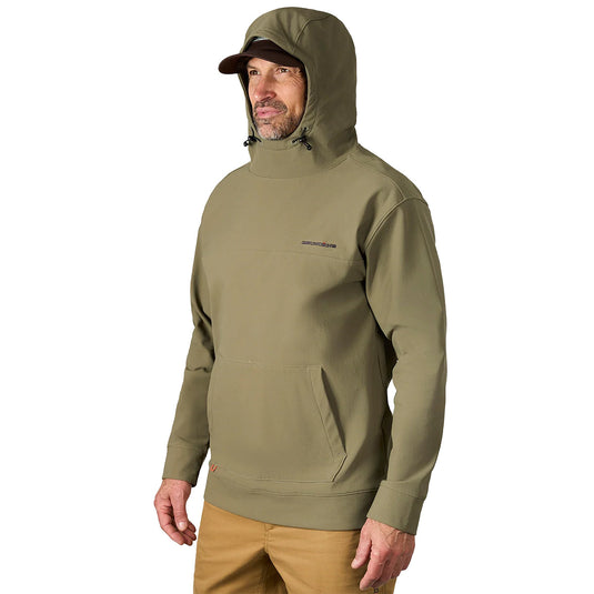 Grundéns Kryall Pullover Hoodie 3